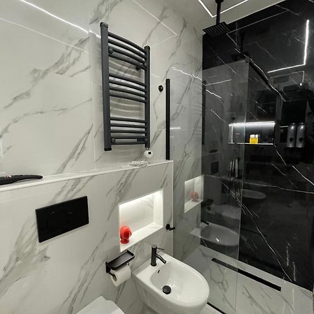 Luxury 6 Al Duomo Di Parma Leilighet Eksteriør bilde