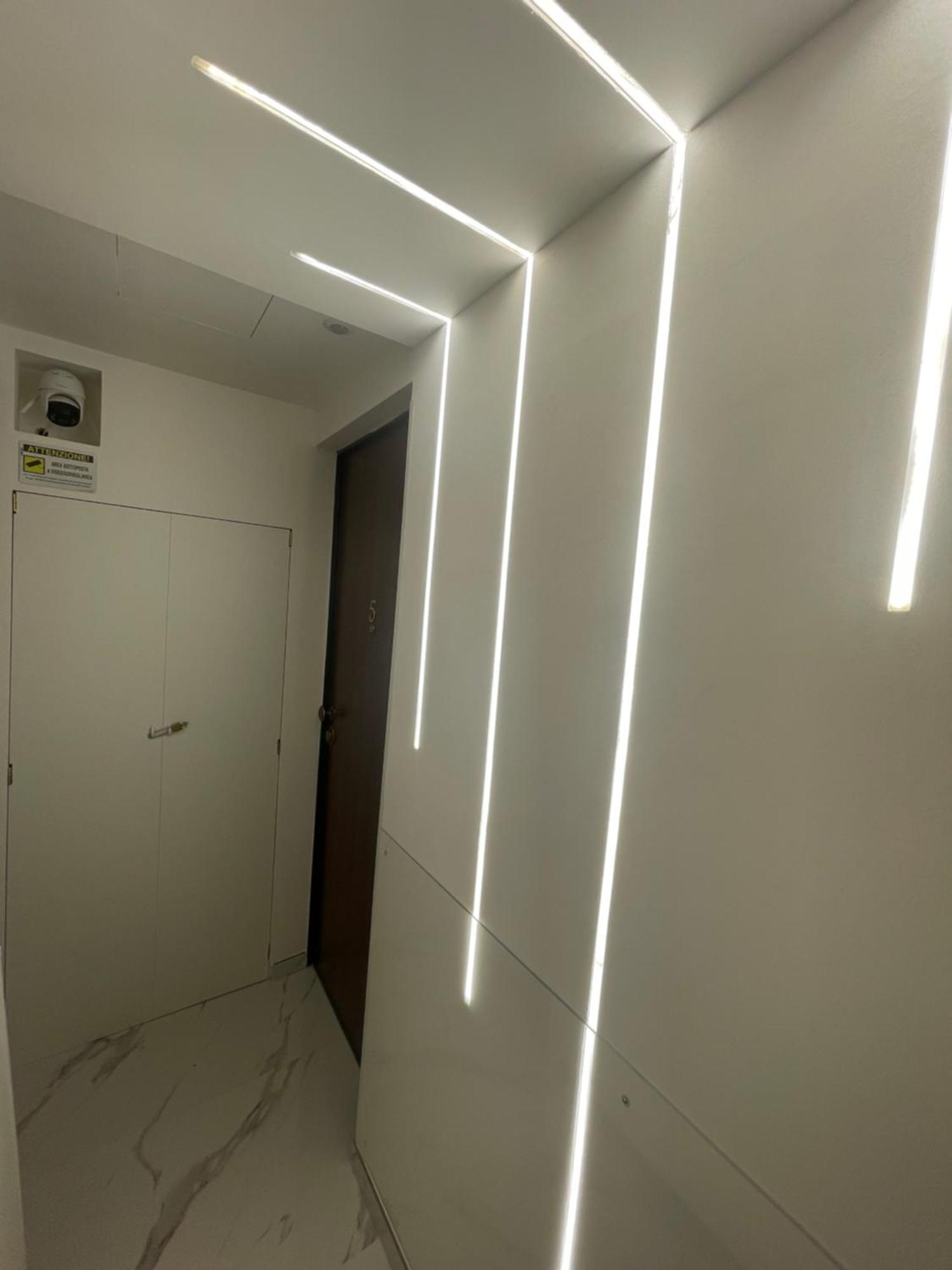 Luxury 6 Al Duomo Di Parma Leilighet Eksteriør bilde